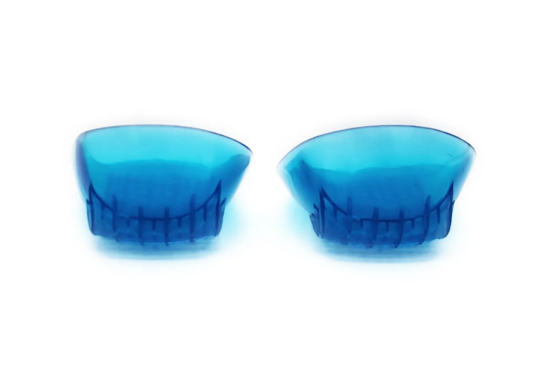 Pro Heel Cups