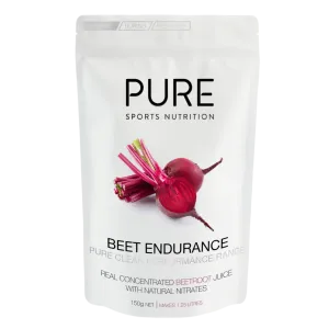 Pure Sports Nutrition - Pure Beet Endurance