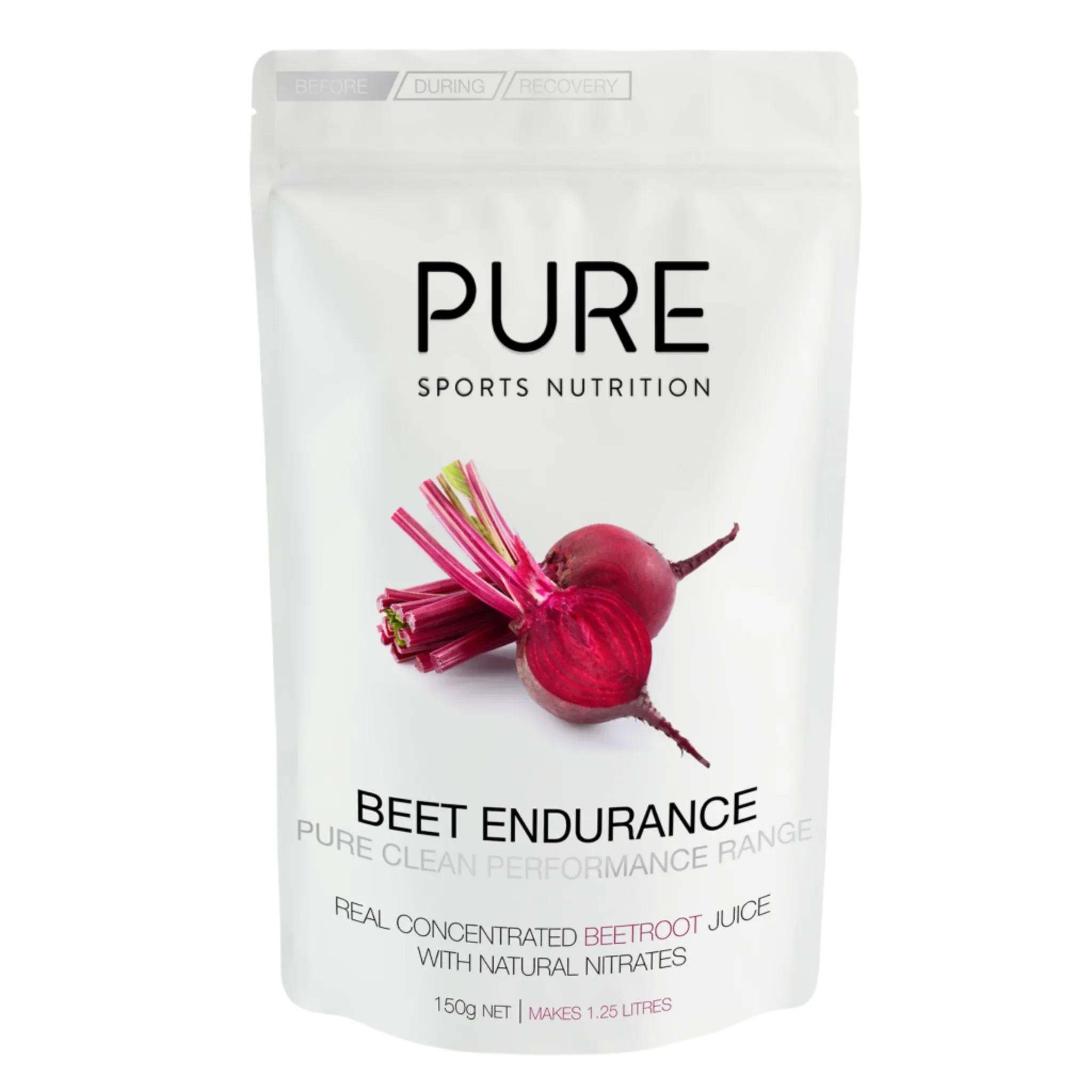 Pure Sports Nutrition - Pure Beet Endurance