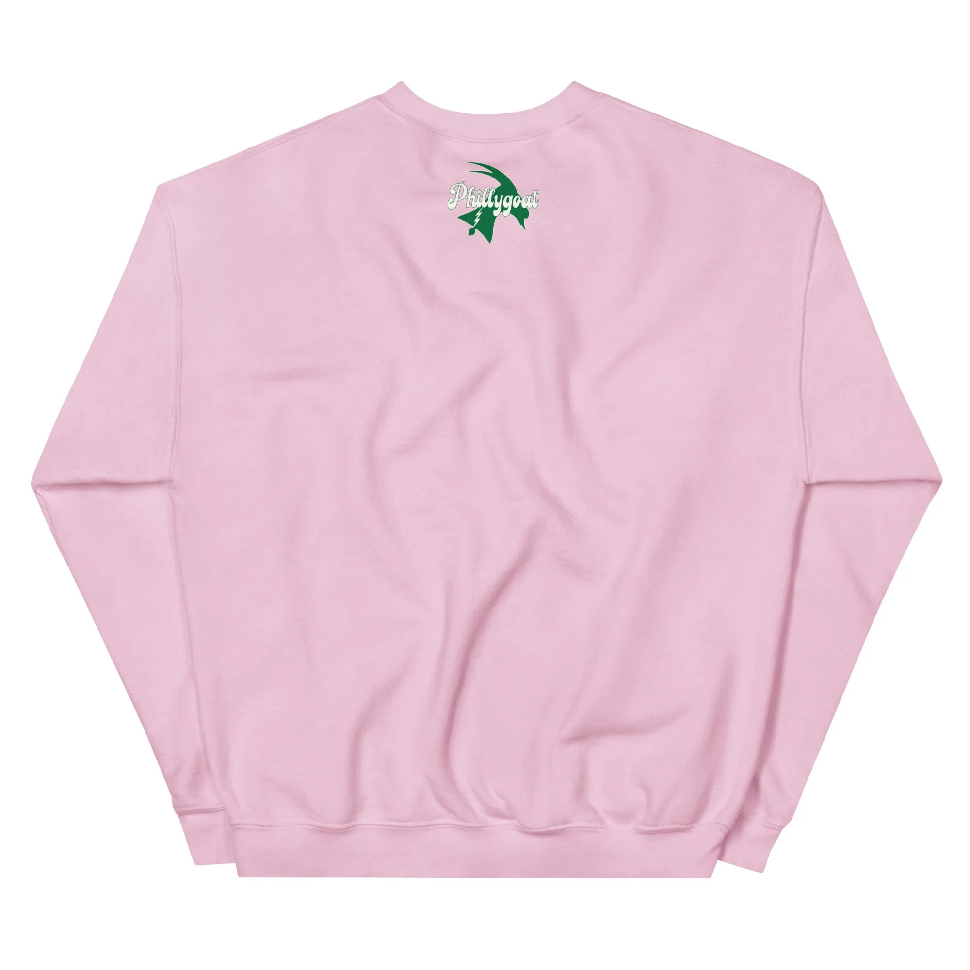 "We Booed Santa" Sweatshirt