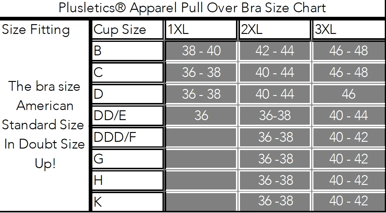 Racerback Mesh Sports Bra - Blue Lighting
