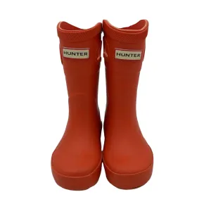 Rainboots