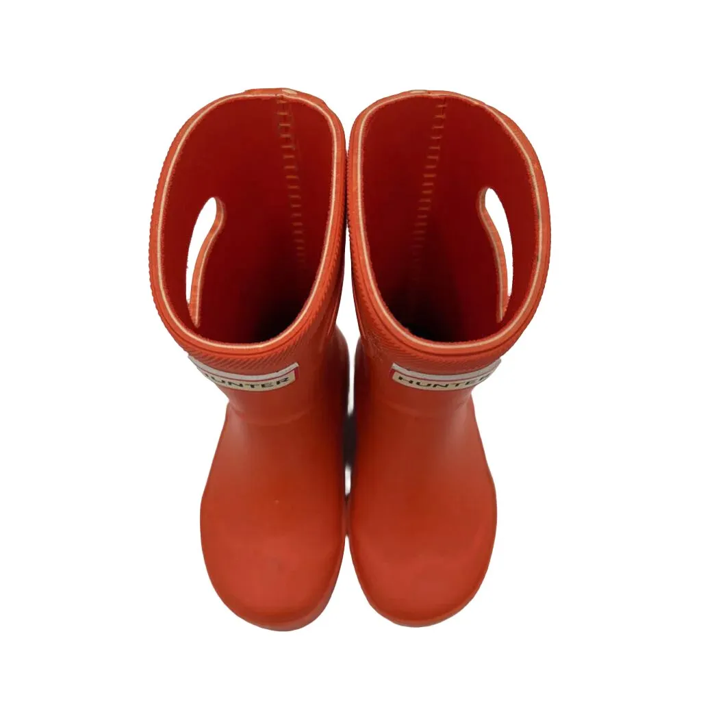 Rainboots