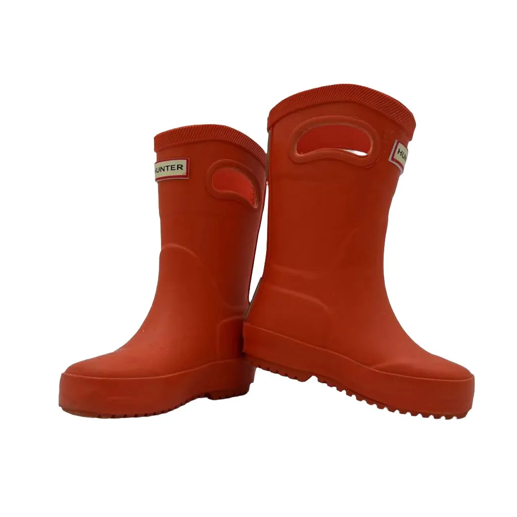 Rainboots
