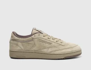Reebok Club C 85 Vintage Mushroom / Utility Brown