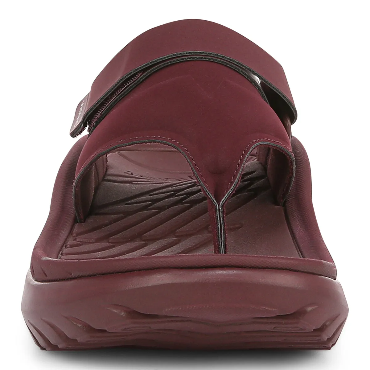 Restore II Recovery Toe Post Sandal