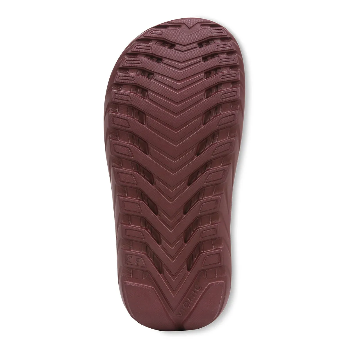 Restore II Recovery Toe Post Sandal