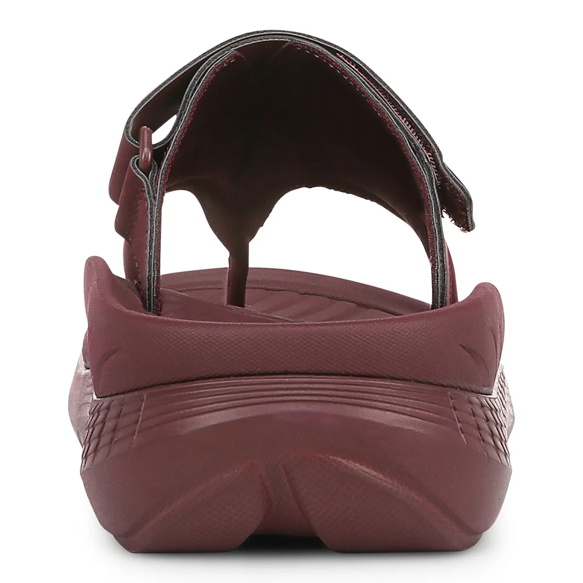 Restore II Recovery Toe Post Sandal
