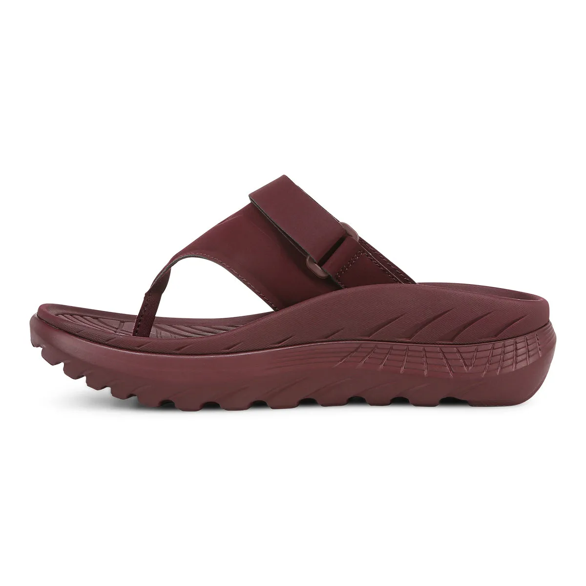 Restore II Recovery Toe Post Sandal