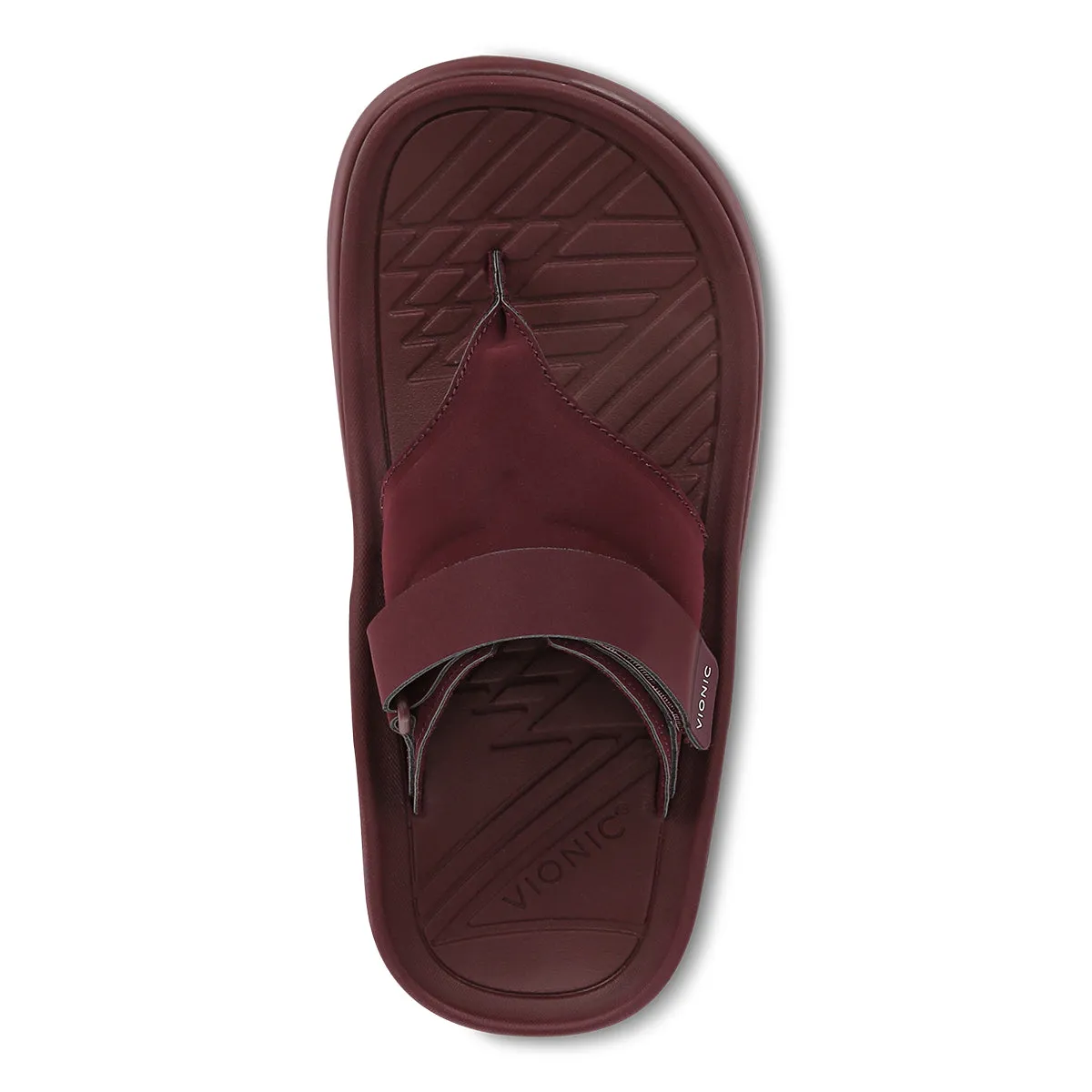 Restore II Recovery Toe Post Sandal