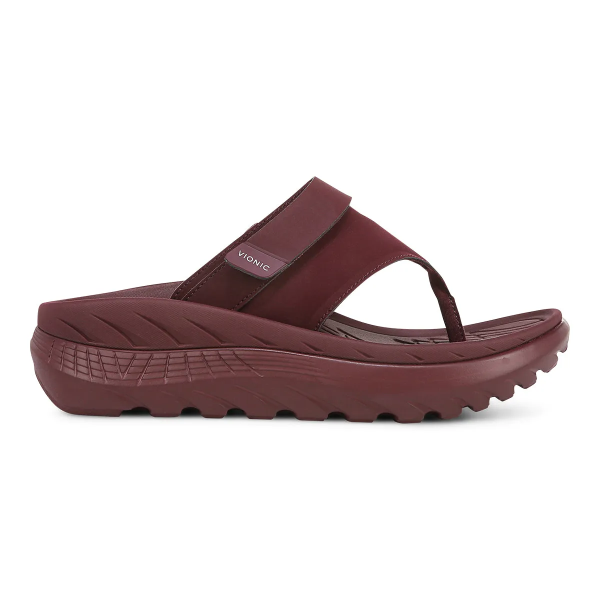 Restore II Recovery Toe Post Sandal