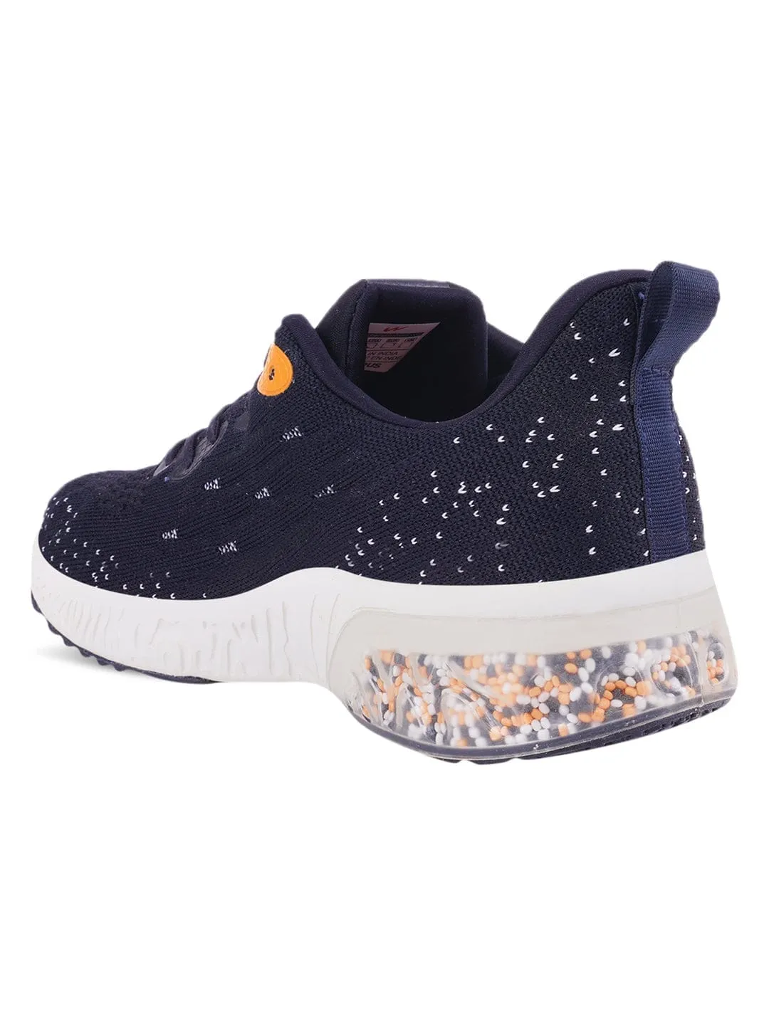 RIM Navy Men's Running Shoes