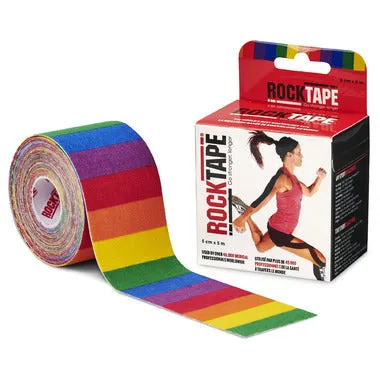 Rock Tape - kinesiology Tape