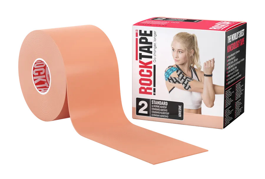 Rock Tape - kinesiology Tape