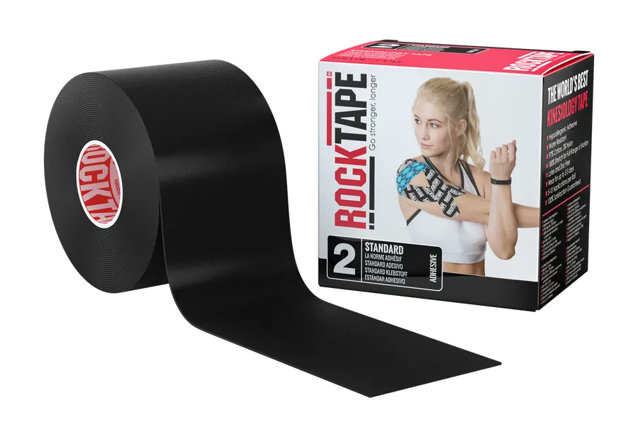 Rock Tape - kinesiology Tape