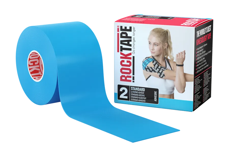 Rock Tape - kinesiology Tape