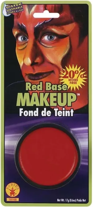 Rubie's Red Grease Make-up
