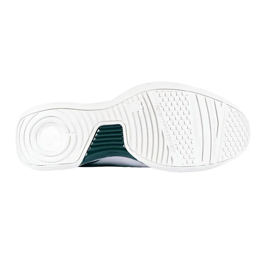 Salming Viper Pro 2024 - White Green