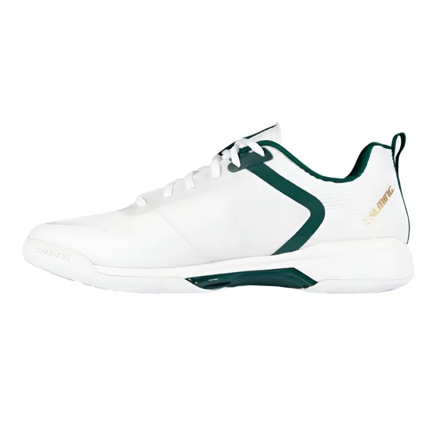Salming Viper Pro 2024 - White Green