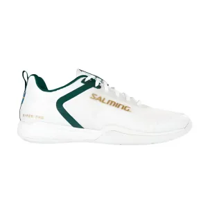 Salming Viper Pro 2024 - White Green