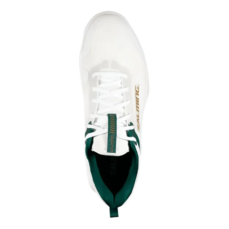 Salming Viper Pro 2024 - White Green