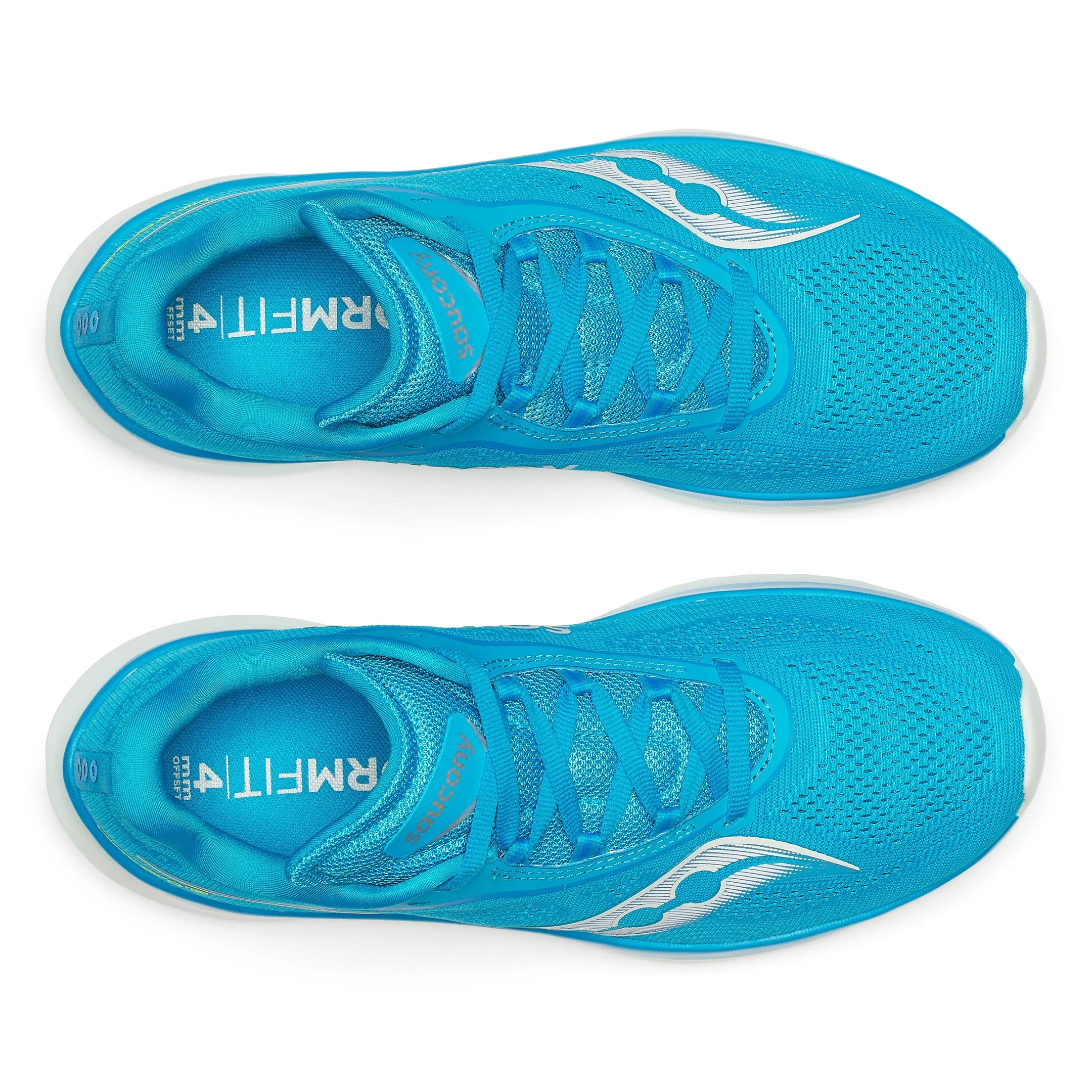 Saucony Kinvara Pro Mens Road Running Shoes
