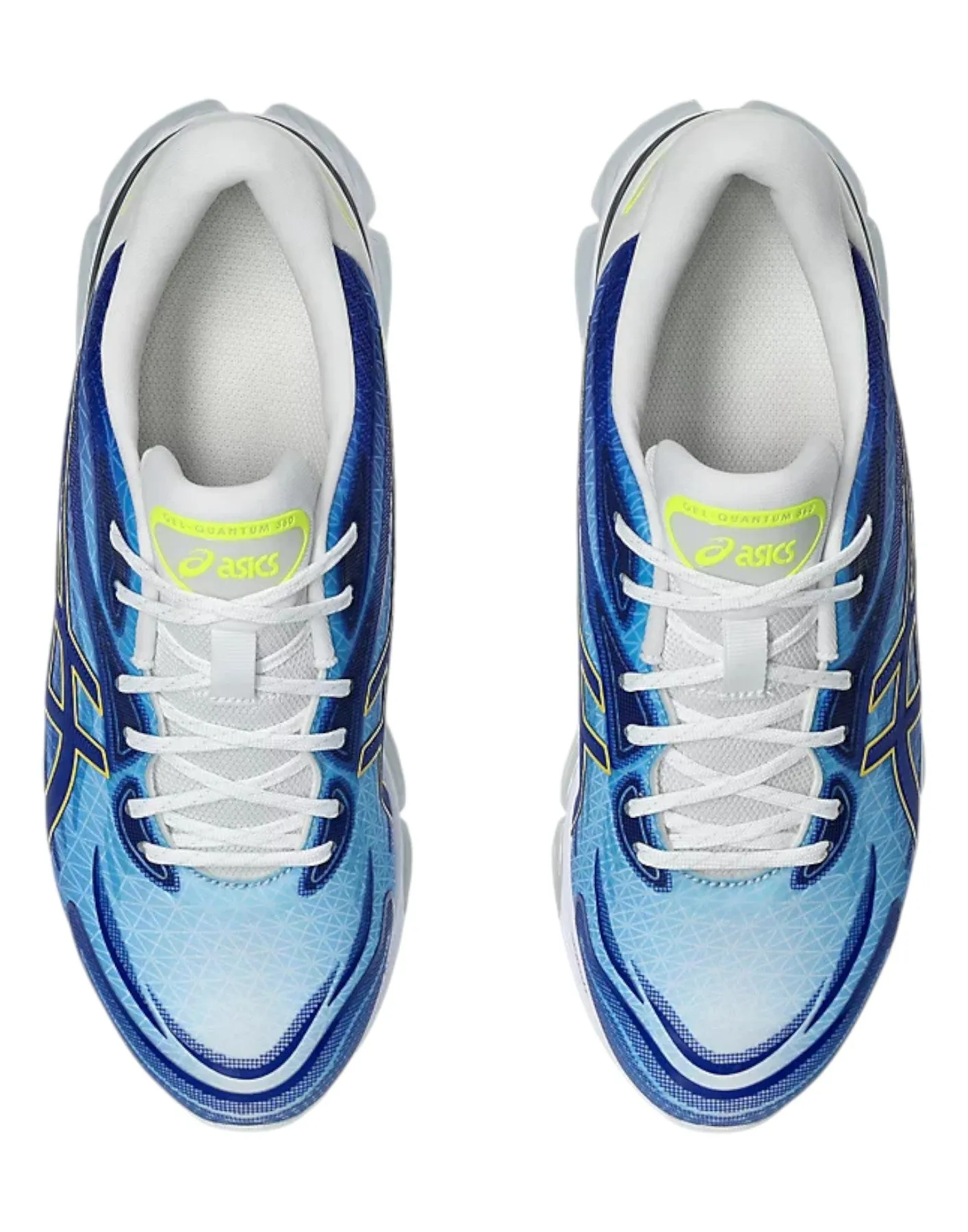 Shoes Man 1203A442 400 M ASICS