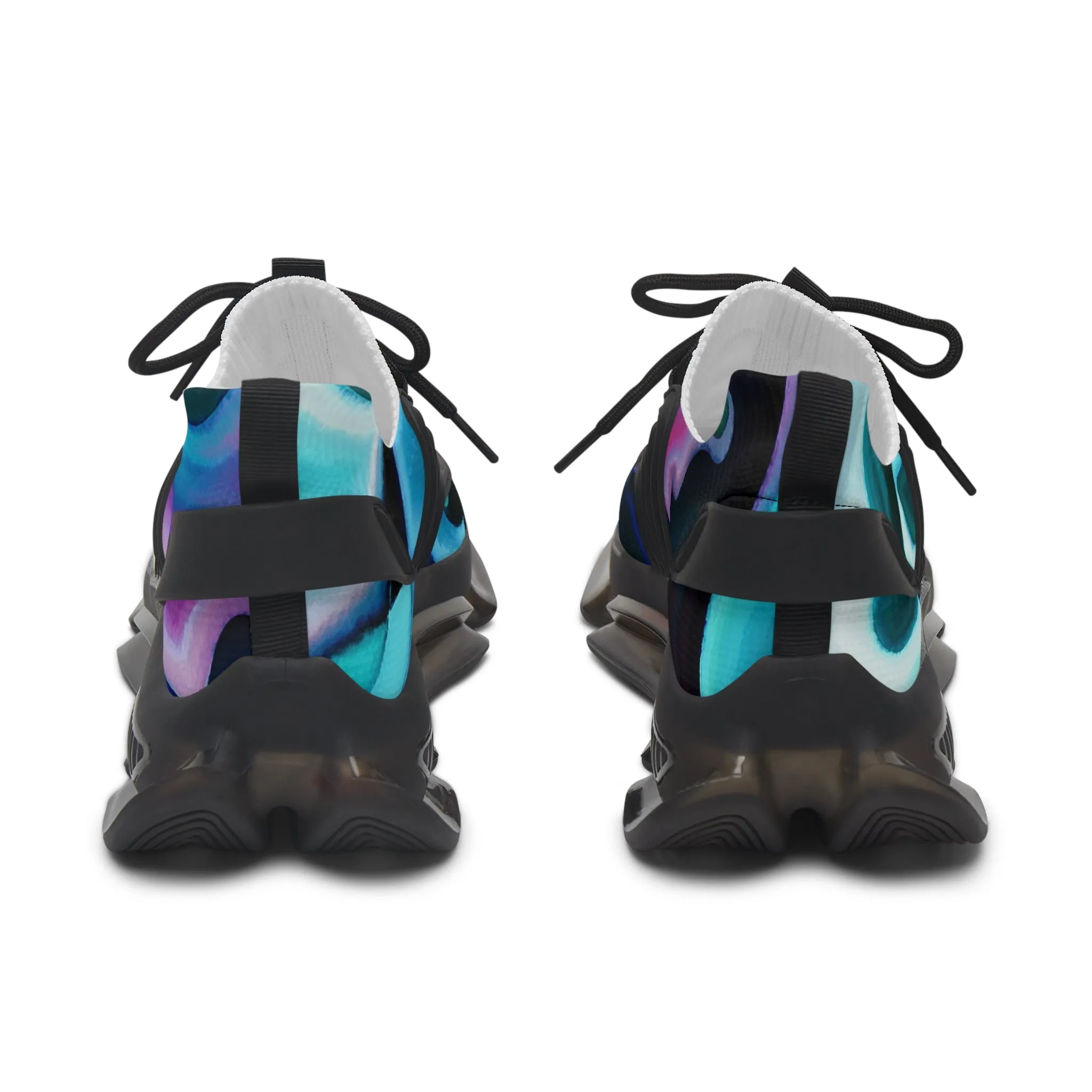 Shoes: Sneakers: Blue Blaze