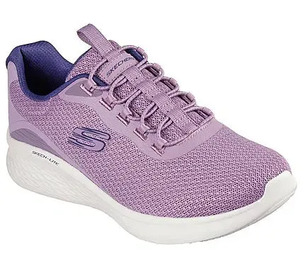 SKECH-LITE PRO - PURPLE