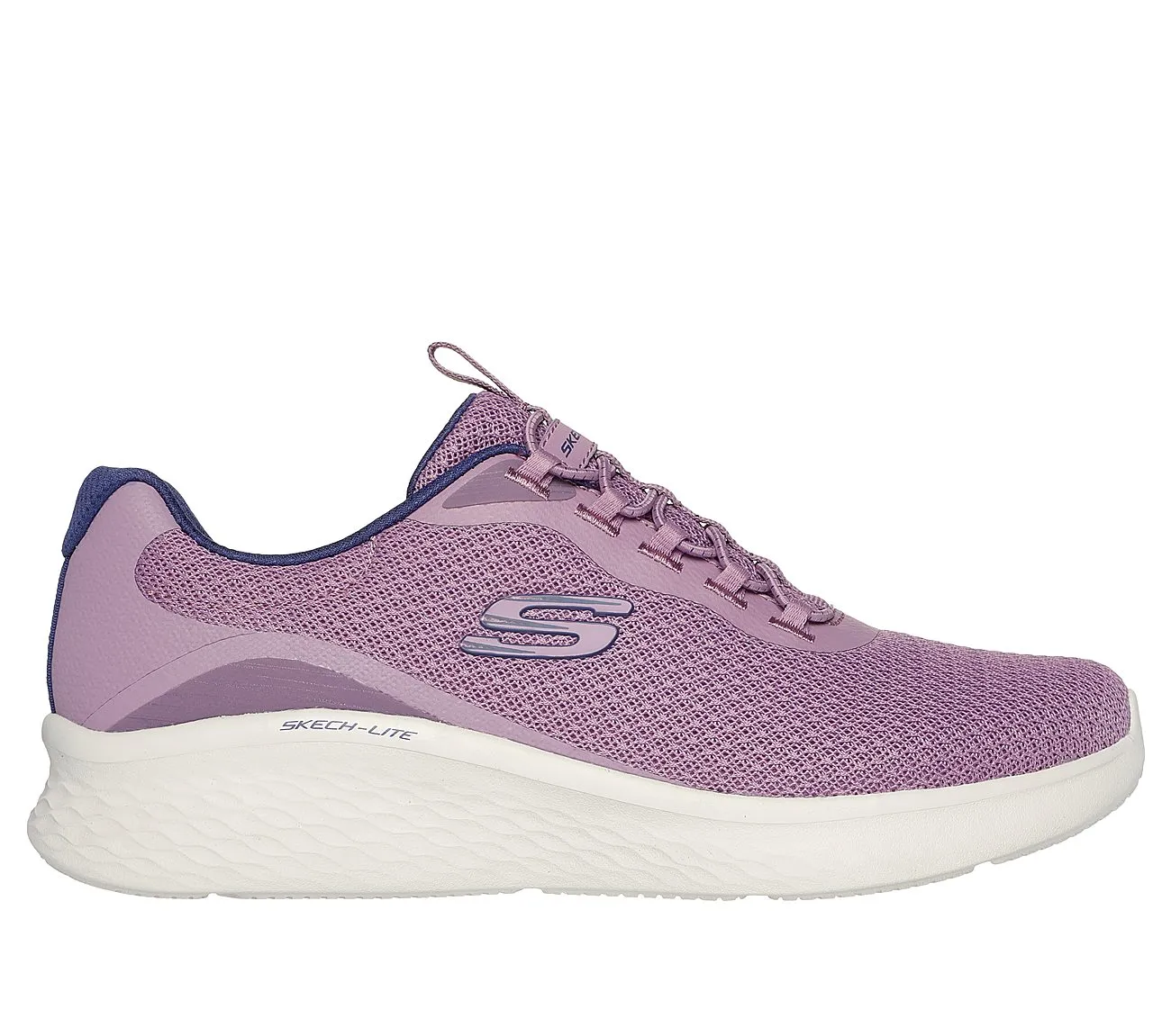 SKECH-LITE PRO - PURPLE