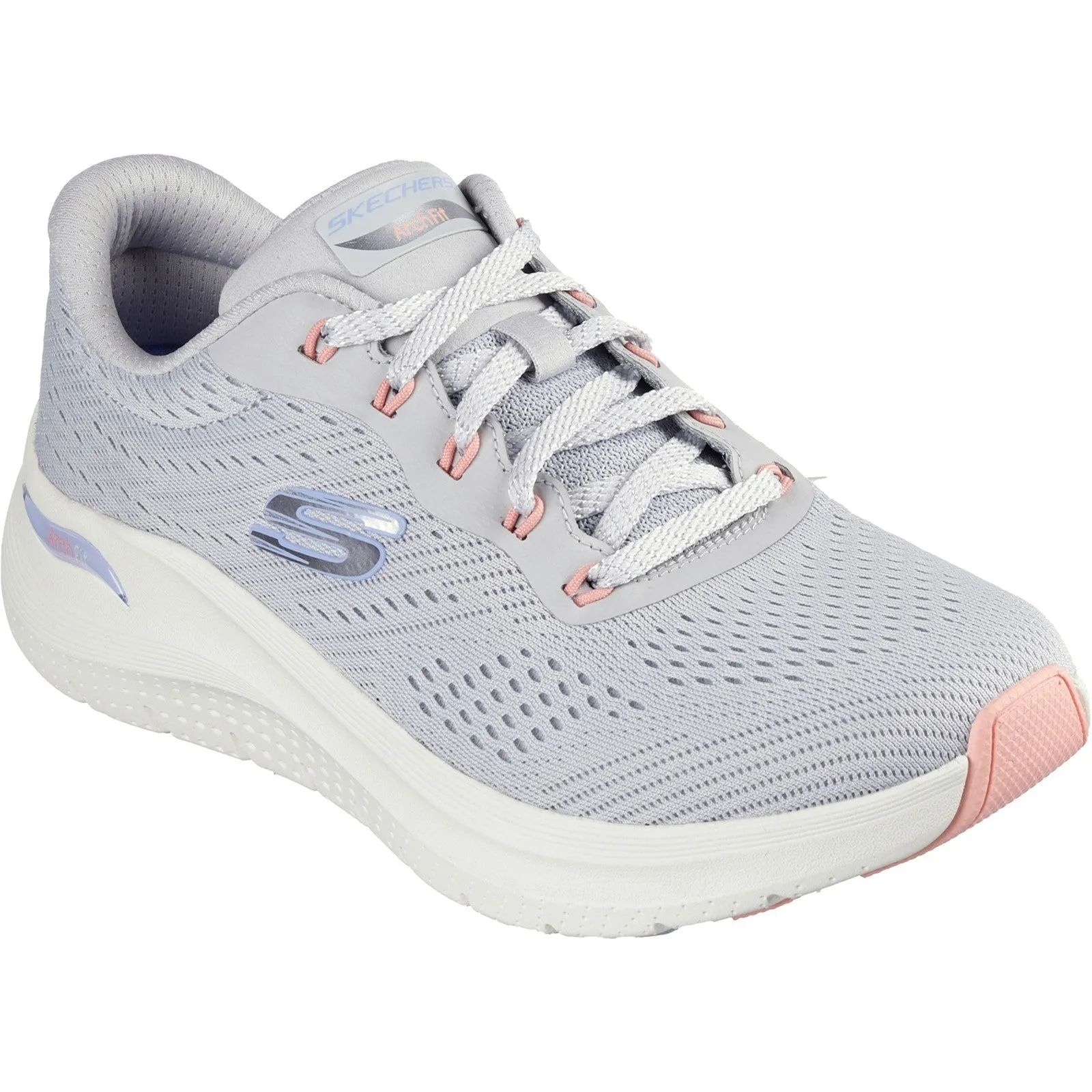Skechers Arch Fit 2.0 - Big League Women's Shoes