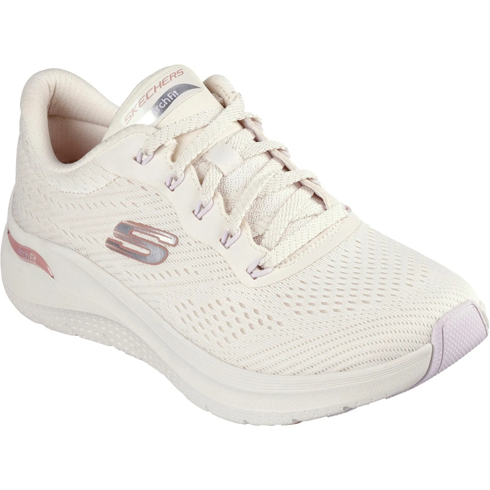 Skechers Arch Fit 2.0 - Big League Women's Shoes