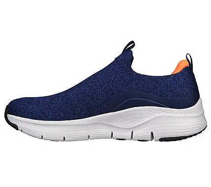 SKECHERS ARCH FIT ASCENSION - 232404 - NVY