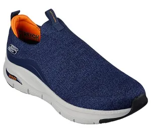 SKECHERS ARCH FIT ASCENSION - 232404 - NVY
