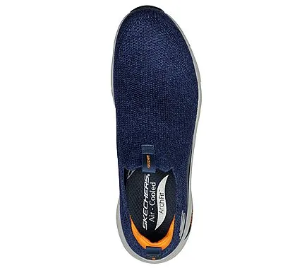SKECHERS ARCH FIT ASCENSION - 232404 - NVY