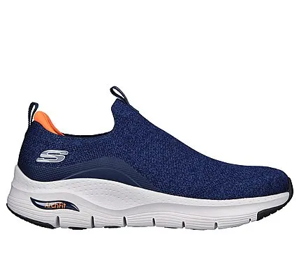 SKECHERS ARCH FIT ASCENSION - 232404 - NVY