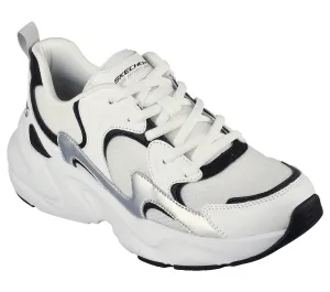 SKECHERS BOBS BAMINA 2 - 117364 - WBKS