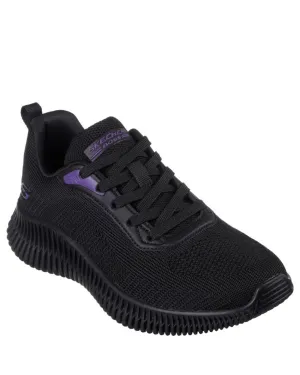 SKECHERS BOBS GEO - SPLENDID PLUS - 117415 - BBK