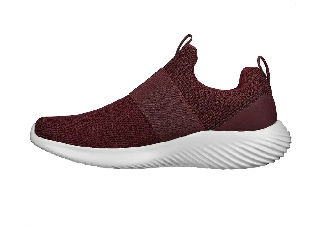 SKECHERS BOUNDER - 232575 - BURG