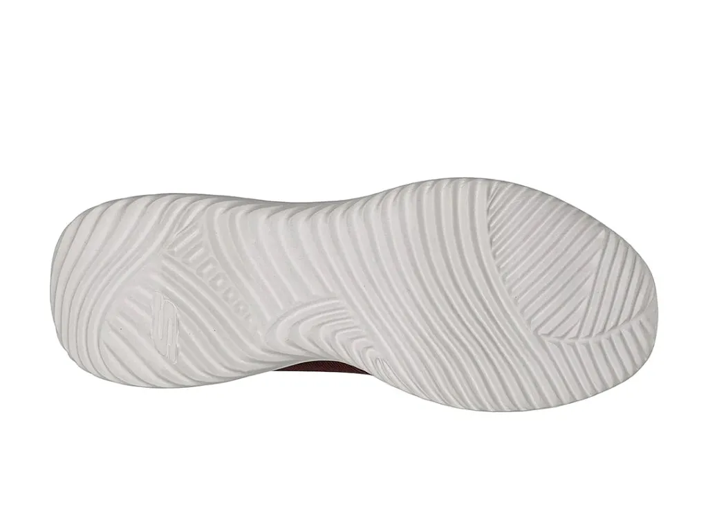 SKECHERS BOUNDER - 232575 - BURG