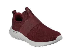 SKECHERS BOUNDER - 232575 - BURG