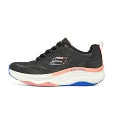 SKECHERS D'LUX FITNESS - 149833 - BKMT