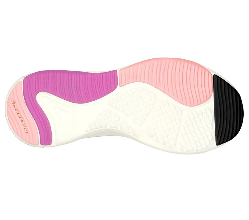 SKECHERS D'LUX FITNESS - PERFECT TIMING - 149836 - BKMT