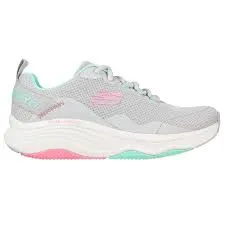SKECHERS D'LUX FITNESS - ROAM FREE - 149835 - LGMT