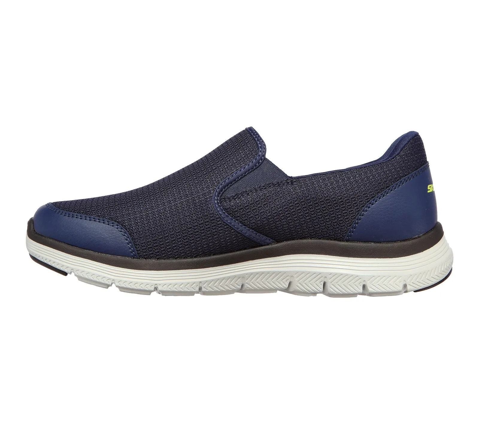 SKECHERS FLEX ADVANTAGE 4.0 - TUSCANY - 232230 - NVY