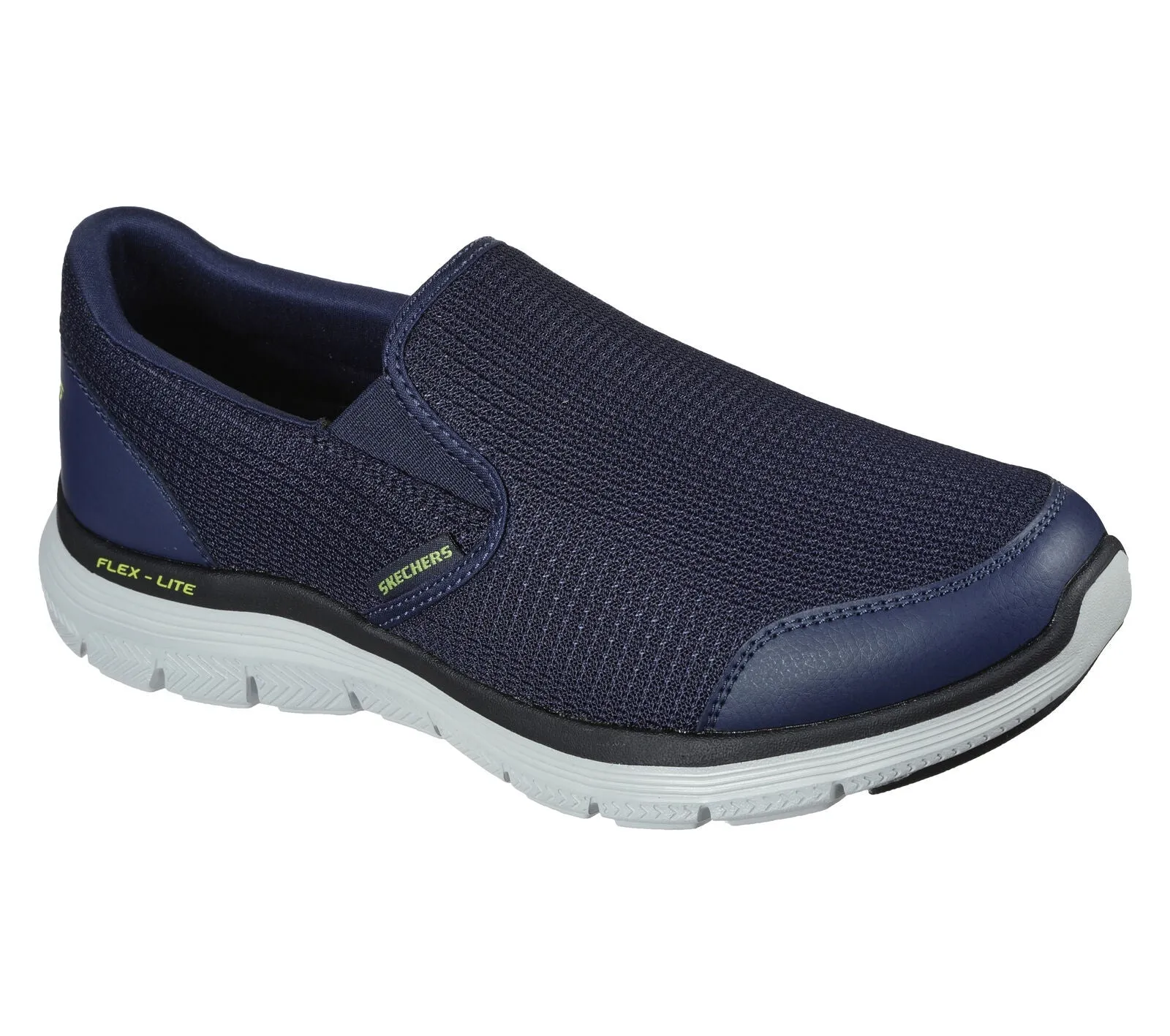 SKECHERS FLEX ADVANTAGE 4.0 - TUSCANY - 232230 - NVY
