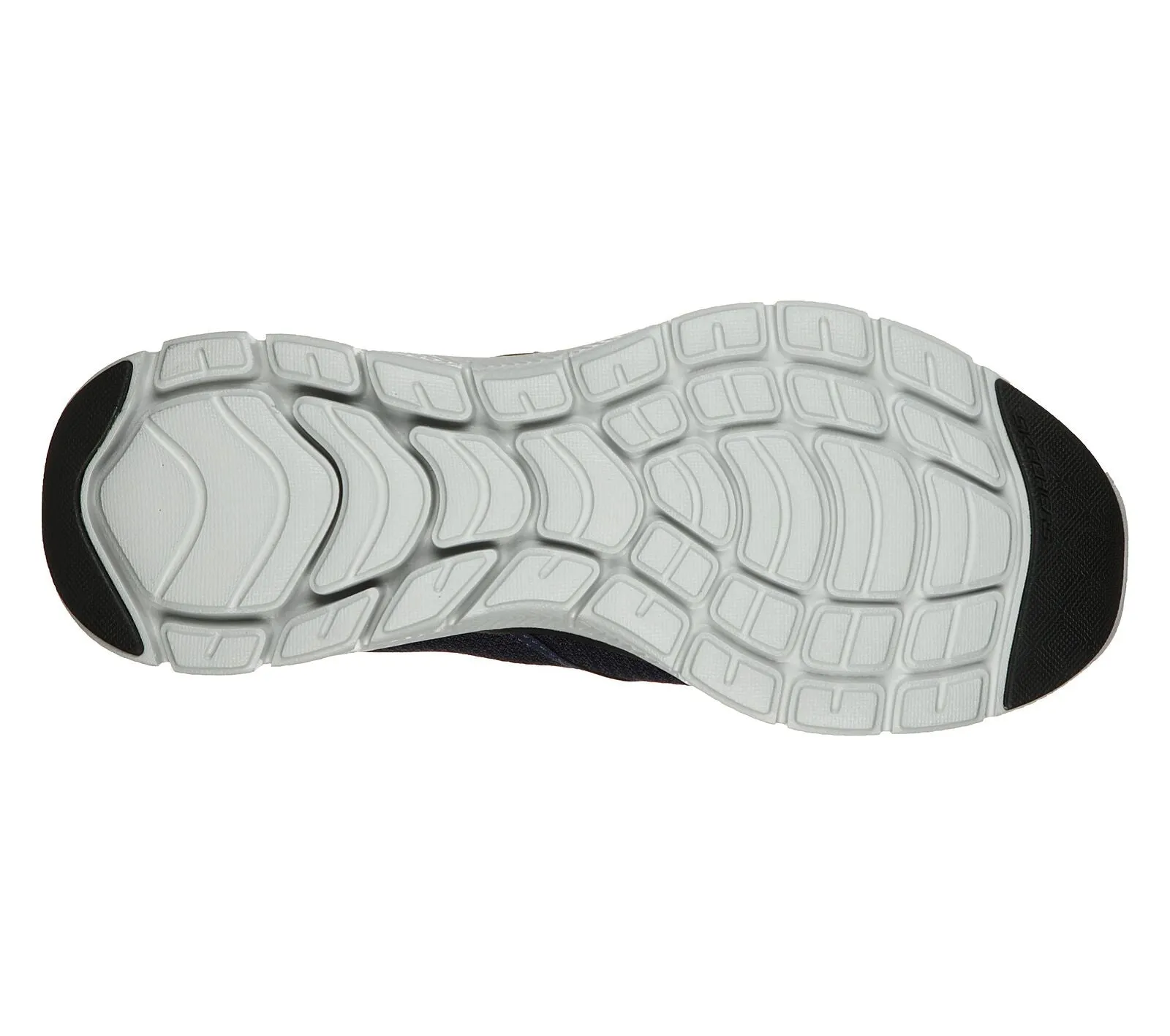 SKECHERS FLEX ADVANTAGE 4.0 - TUSCANY - 232230 - NVY