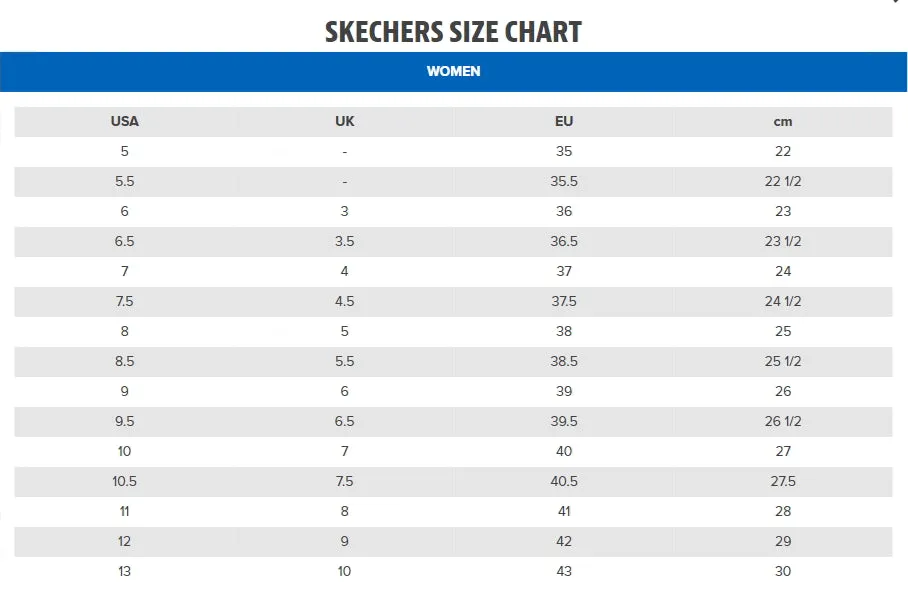 Skechers (GAR117212) Ladies Sports Bobs Squad Chaos Parallel Lines Shoes in UK 3 to 8