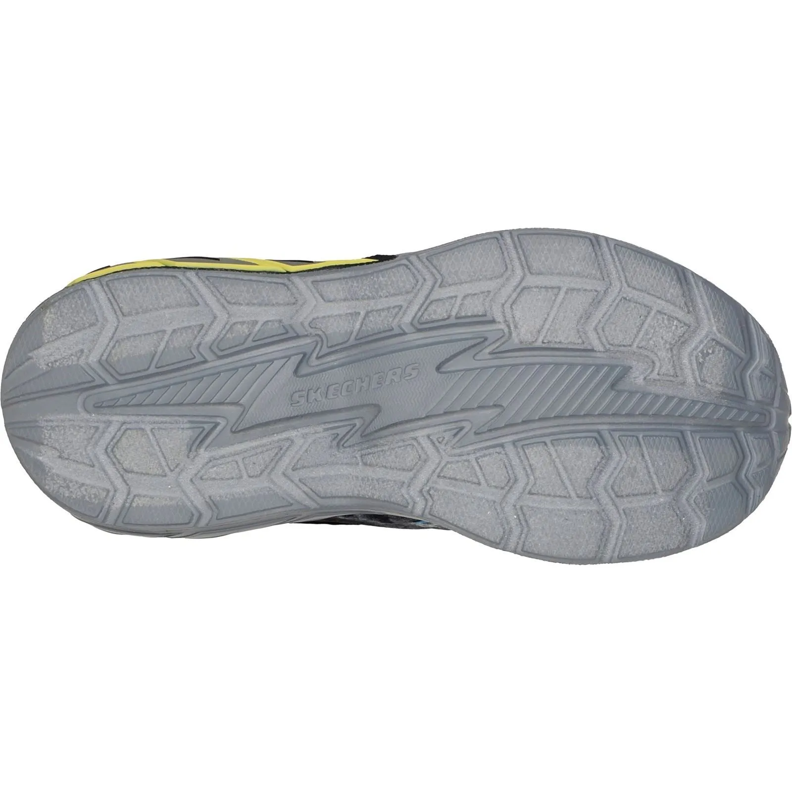 Skechers (GAR400150L) Childrens Sports Light Storm 2.0 Shoes in UK 1.5 to 13.5