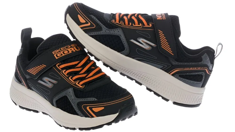 SKECHERS GORUN CONSISTENT KIDS